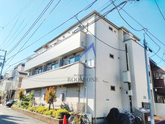 グランドメゾン・Ｆ