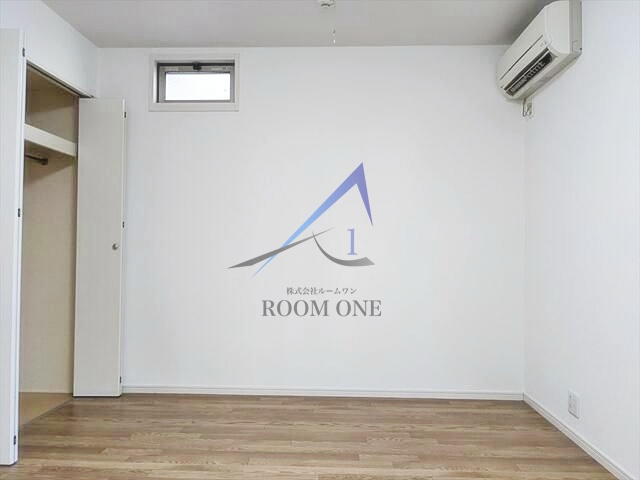グランドメゾン・Ｆの居間・リビング|洋室のお部屋です。