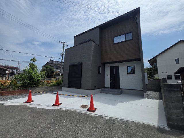 姫路市飾磨区下野田新築戸建