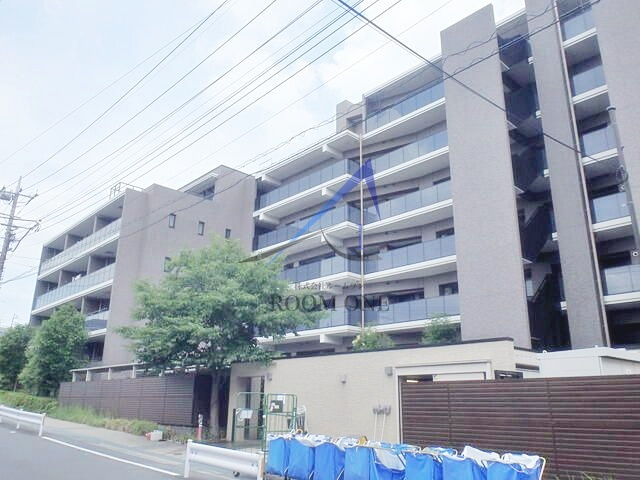 ヴィークステージ南馬込桜並木通り