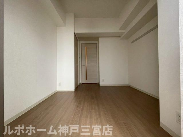 プレサンス三宮エレガンシアのその他