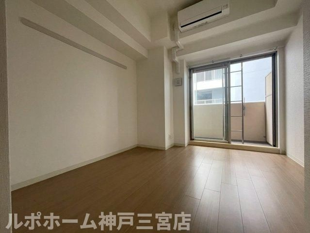 プレサンス三宮エレガンシアの設備