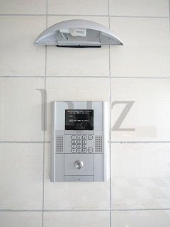 シェソワのセキュリティ