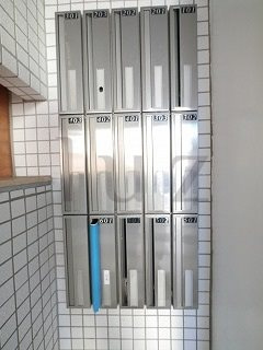 シェソワのその他共用部分