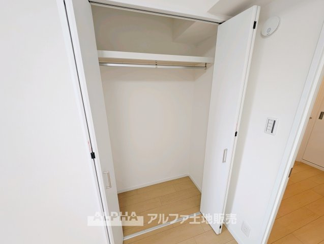 セザール第2武蔵小金井の収納|【Go filled with memories】
◆ありったけの◆住空間をよりよくするためには大切な収納スペース。