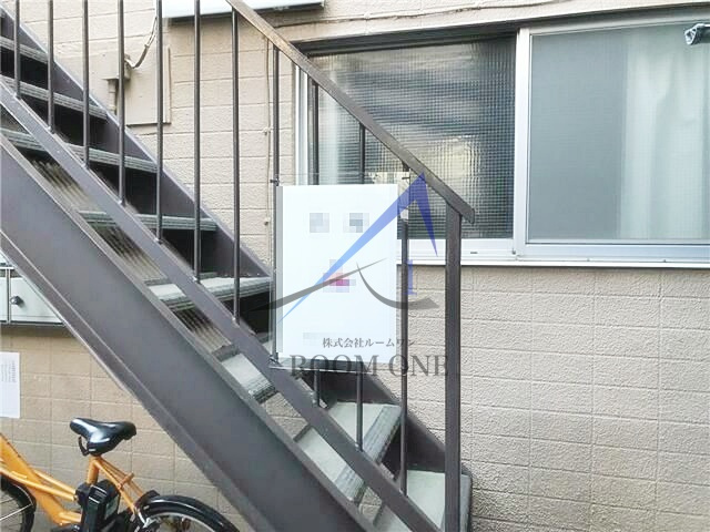 コーポ大山