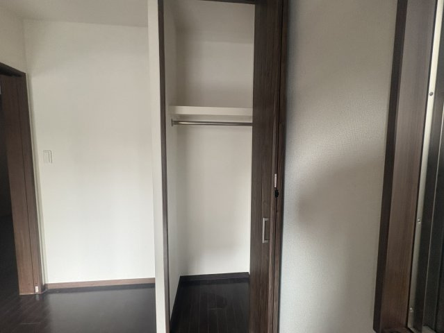 ガルデン穂波の内装