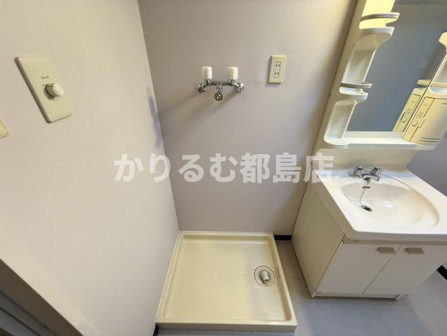 ディナスタビルのその他