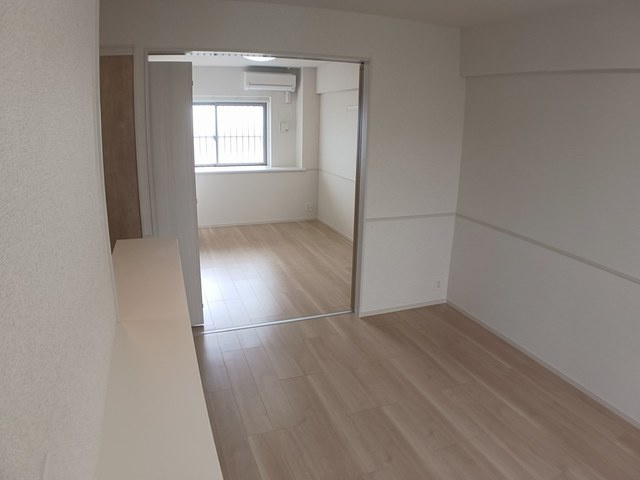現在建設中の為、同じ施工会社の内装写真を添付しております（イメージ写真・現状を優先）