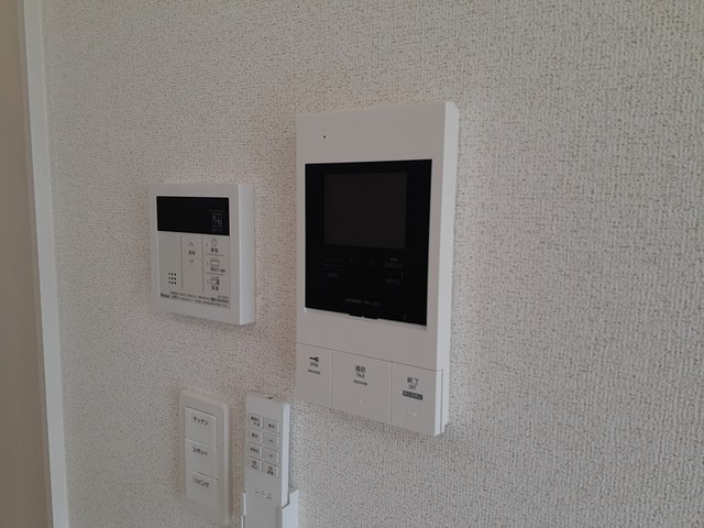 現在建設中の為、同じ施工会社の内装写真を添付しております（イメージ写真・現状を優先）