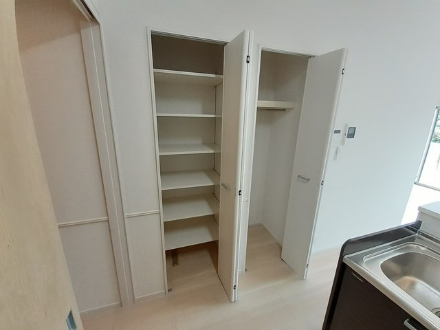 現在建設中の為、同じ施工会社の内装写真を添付しております（イメージ写真・現状を優先）