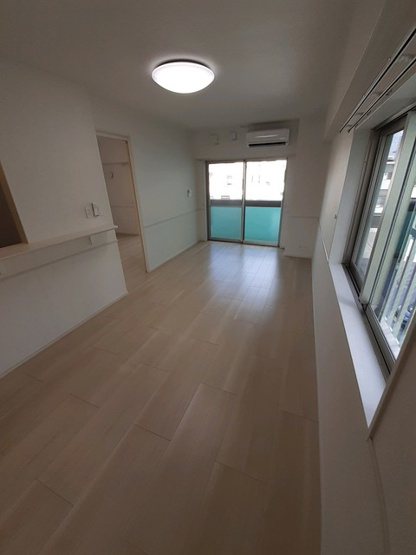 現在建設中の為、同じ施工会社の内装写真を添付しております（イメージ写真・現状を優先）
