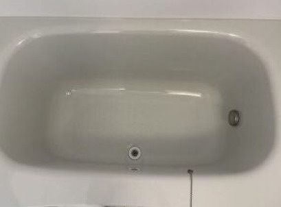 エルフォルテ東日暮里の浴室