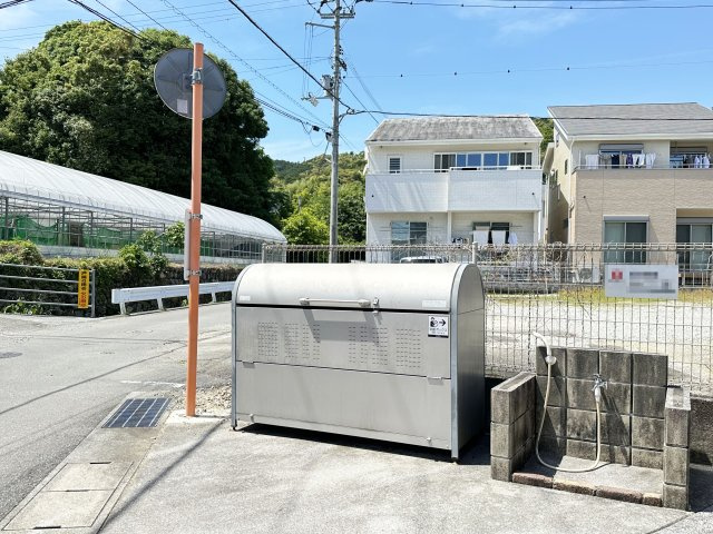 エトワール Ⅰ棟のその他