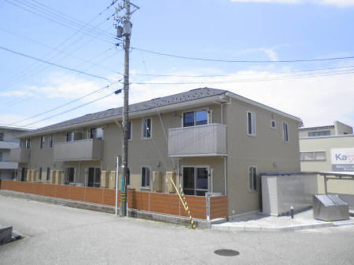 D-room大泉東町