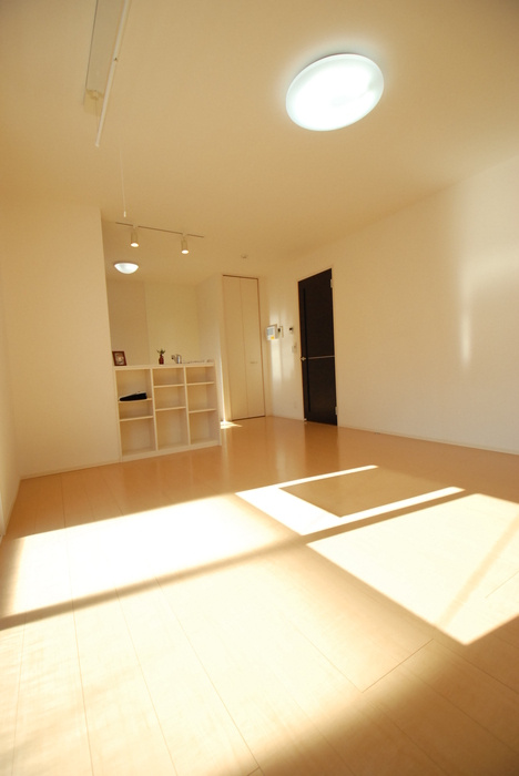 D-room大泉東町の居間・リビング