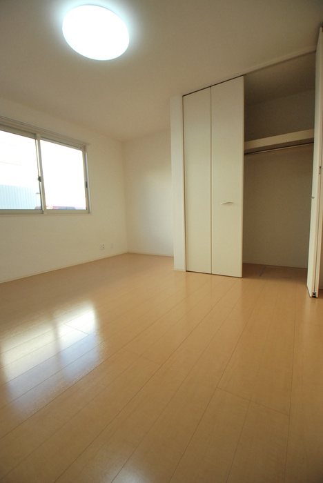 D-room大泉東町の洋室