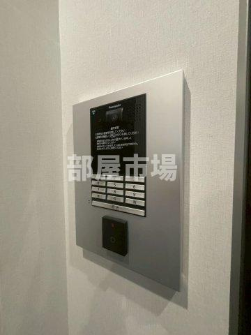 ボヌール両国のその他共用部分|駐輪場