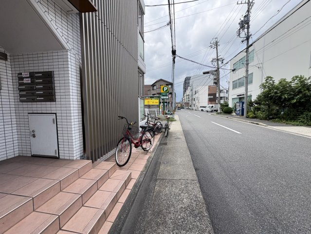 ジュエルズコート|名古屋市の賃貸ならMy賃貸のその他共用部分|ジュエルズコート