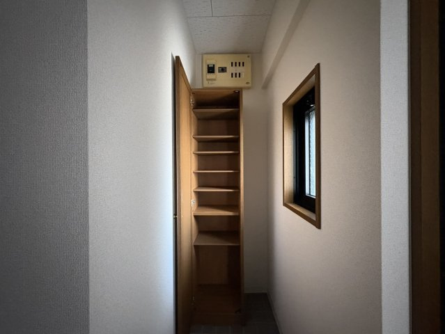 コアレジデンス|名古屋市の賃貸ならMy賃貸の収納|コアレジデンス