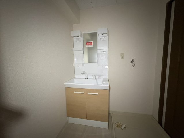 コアレジデンス|名古屋市の賃貸ならMy賃貸の洗面所|コアレジデンス