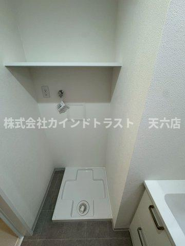 エス・フィールド奏の設備