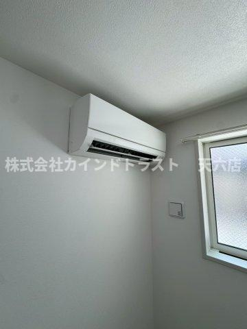 エス・フィールド奏の設備