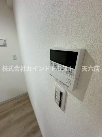 エス・フィールド奏の設備