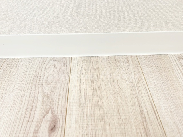 厚木市中町４丁目の賃貸マンションの寝室