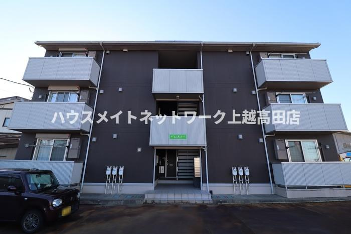 レアル デスティーノの外観|外観写真