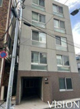 FRレジデンス大森町の画像