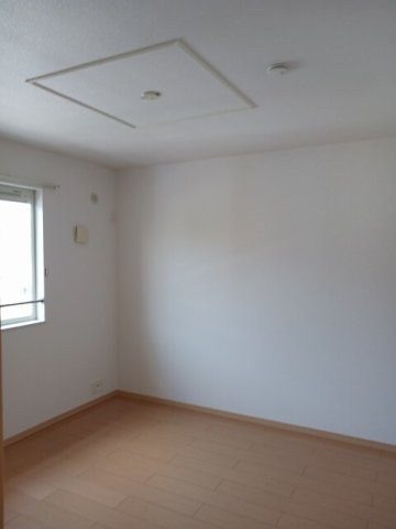 アルカンシエル市原　Ｂの内装