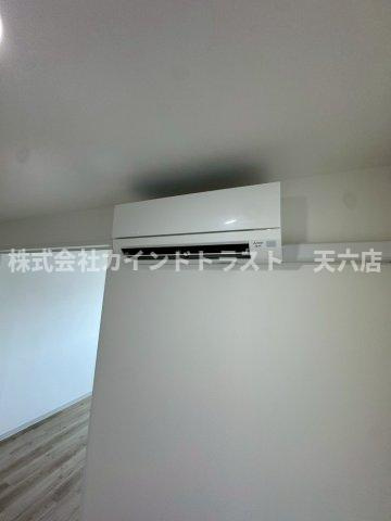 エス・フィールド奏の設備