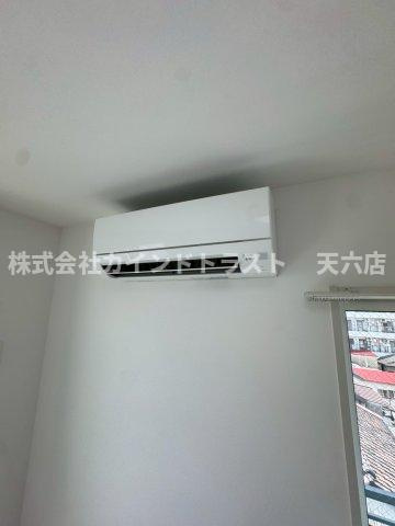 エス・フィールド奏の設備