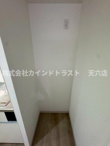 エス・フィールド奏の内装|内装も気になるポイント