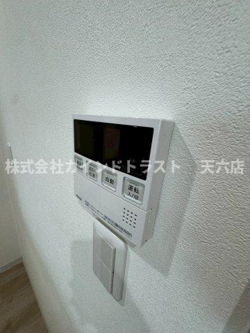 エス・フィールド奏の設備
