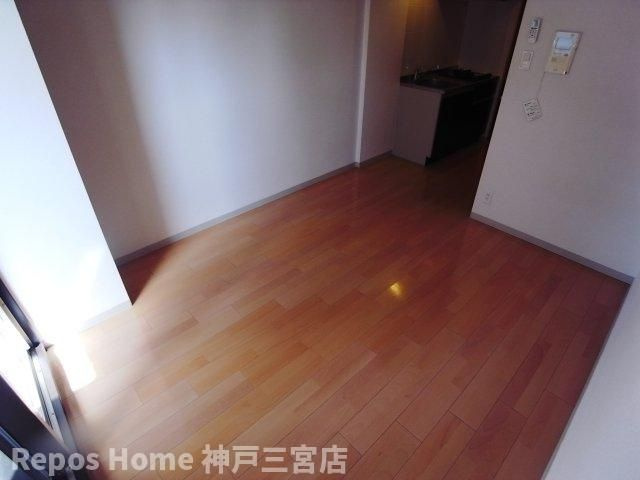 アスヴェル神戸元町海岸通の内装