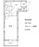 葛飾区東金町５丁目のマンションの画像