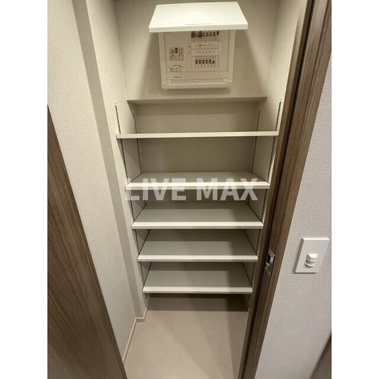 【その他共用部分】ウエリスアーバン住吉WEST 