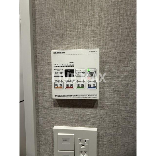 【玄関】ウエリスアーバン住吉WEST 