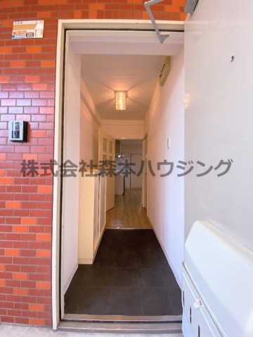 【内装】 | 　GM藤田町WEST | 物件の内装です