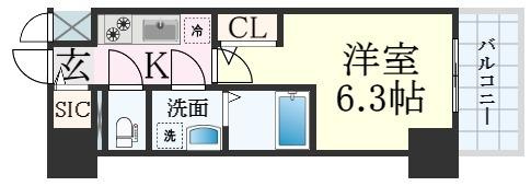家具家電付き物件です！撤去も可能です★