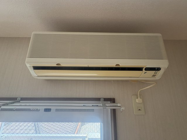 サンワード浜の設備