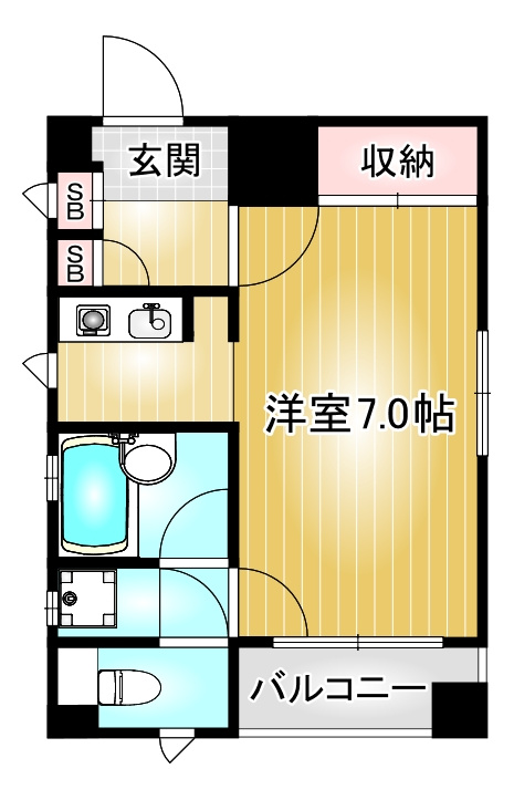 セリーヌ覚王山|名古屋市の賃貸ならMy賃貸