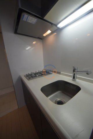 アーバネックス北浜のキッチン|アーバネックス北浜　キッチン