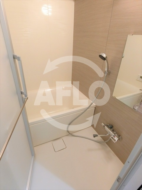 INOYA BLDG RESIDENCEの浴室|INOYA　BLDG　RESIDENCE（イノヤビルレジデンス）　浴室