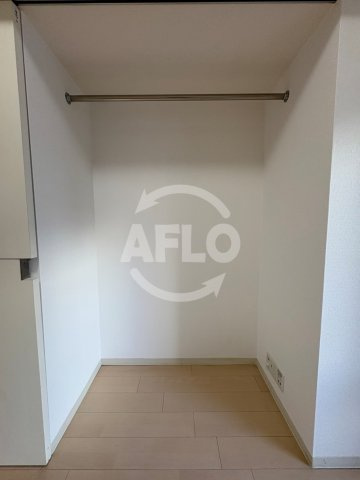 エステムコート大手前レシェンテの収納|エステムコート大手前レシェンテ　収納