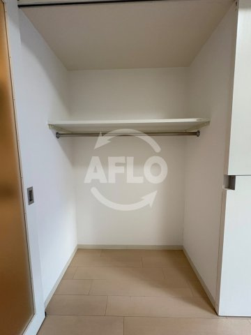 エステムコート大手前レシェンテの収納|エステムコート大手前レシェンテ　収納