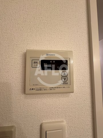 エステムコート大手前レシェンテの設備|エステムコート大手前レシェンテ　設備