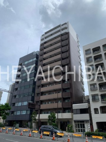 ハーモニーレジデンス門前仲町